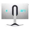Dell Alienware AW2723DF 27" Fast IPS Quad HD 240Hz 1ms Freesync G-Sync compatible Gaming Monitor