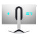 Dell Alienware AW2723DF 27" Fast IPS Quad HD 240Hz 1ms Freesync G-Sync compatible Gaming Monitor