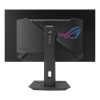 ASUS ROG STRIX XG27AQDM 26.5 Inch Quad HD 240Hz OLED Height adjustable Monitor Black