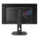 ASUS ROG STRIX XG27AQDM 26.5 Inch Quad HD 240Hz OLED Height adjustable Monitor Black