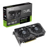 ASUS GeForce RTX 4070 DUAL EVO OC 12GB Ada Lovelace Graphics Card