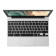 Samsung Galaxy Chromebook Go Intel Celeron N4500 4GB RAM 64GB eMMC 11" HD ChromeOS Laptop