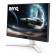 Refurbished - BenQ MOBIUZ EX251 24.5" Full HD IPS 220Hz 1ms Gaming Monitor with Speakers