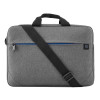 HP Prelude Topload Briefcase for 15.6" Laptops - Grey
