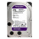 Western Digital Purple 4TB 3.5" SATA 6GB/s 5400RPM Internal Hard Drive