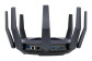 ASUS RT-AX89X AX6000 AiMesh Wireless Dual Band WiFi 6 Router - Black