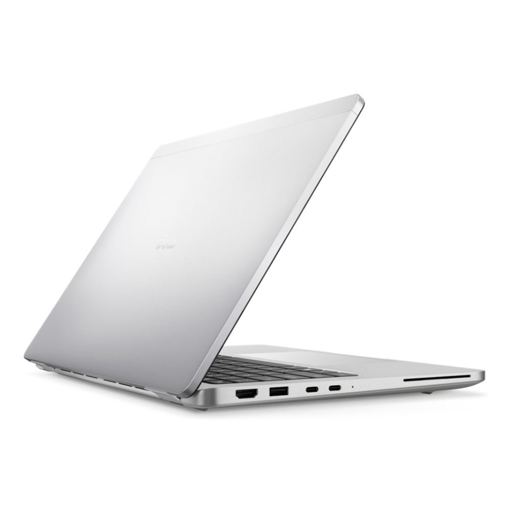 DELL ノートPC シルバー PG3G02 Dell Pro 13 Plus 13