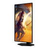 AOC G4 25G4KUR 25" Fast IPS Full HD 420Hz 0.3ms G-Sync compatible Height Adjustable Gaming Monitor