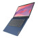Refurbished - Lenovo IdeaPad Slim 3 Chromebook MediaTek Kompanio 520 8GB RAM 128GB eMMC 14" Chrome OS Laptop