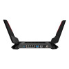 ASUS ROG Rapture AX6000 Dual Band Gaming Router 2x 2.5G LAN WAN Aggregation RGB AiMesh Router