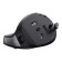 Trust Bayo+ Right-hand RF Wireless Optical 2400 DPI Mouse - Black