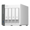 QNAP TS-433 4-Bay NAS Enclosure (4GB RAM)