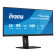 iiyama Prolite XUB3493WQSU-B6 34" IPS Ultrawide QHD Height Adjustable Monitor