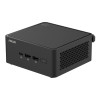 Refurbished - ASUS NUC 15 Pro Intel Core 3 100U NO RAM NO HDD NO OS Barebone Desktop PC