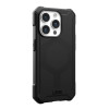 Urban Armor Gear Rugged Case for Apple iPhone 15 Pro 6.1" Black