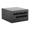 Fractal Design Ion 3 Gold 850W 80+ Gold ATX PSU Power Supply - Black