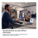 HP EliteBook 6 G1a Next Gen AI AMD Ryzen AI 5 340 16GB RAM 512GB SSD 14" Windows 11 Pro Copilot+ AI Laptop