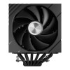 TRYX H-T620N-DM2M-G0K TURRIS T620 CPU Air Cooler - Black