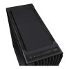 ASUS ProArt PA602 Wood Edition Tempered Glass Mid Tower PC Case - Black