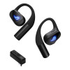 ASUS ROG Cetra Open Wireless On-Ear Gaming Earbuds - Black