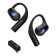 ASUS ROG Cetra Open Wireless On-Ear Gaming Earbuds - Black