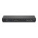Poly G7500 4K @ 15 fps 65 BTU/h LPR Technology Modular Video Conferencing System - Black