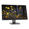 Lenovo ThinkVision E27q-20 27" IPS Quad HD 4ms Speakers Height Adjustable Monitor