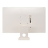 LG 27SR50F-W 27" IPS Full HD Smart Monitor with Web OS, Built in Apps and Speakers