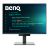 BenQ RD280U 28 in IPS 4K USB-C Height adjustable Programming monitor with MoonHalo backlight