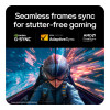 LG UltraGear 45GX950A-B 45" OLED 5K2K WUHD 165Hz or WFHD 330Hz 0.03ms G-sync Gaming Monitor