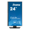 iiyama ProLite XUB2497HSU 24" IPS Full HD 100Hz Height Adjustable Monitor with 5 Year warranty