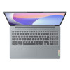 Lenovo IdeaPad Slim 3 15IAN8 82XB0093UK Intel Core i3-N305 8GB RAM 128GB eUFS 15.6" Windows 11 Home S Laptop