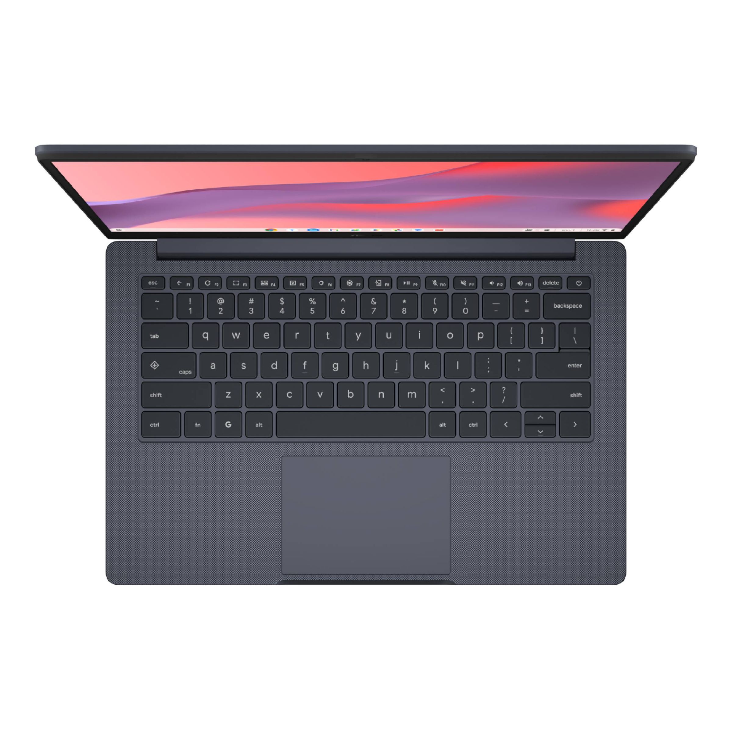 ASUS Chromebook CB1 Celeron 8GB 64GB Laptop 90NX08M1-M004H0