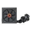 Vida 500W 80 Plus Bronze Fully Wired ATX PSU Power Supply - Black