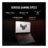 ASUS TUF Gaming A16 AMD Ryzen 7 260 16GB RAM 1TB SSD RTX 5050 16" Windows 11 Home Copilot+ Gaming Laptop