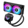 ASUS TUF Gaming LC III 240mm ARGB All-in-One Liquid CPU Cooler Black
