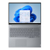 Refurbished - Lenovo ThinkBook 16 G8 IRL Intel Core 5 210H 16GB RAM 256GB SSD 16" Windows 11 Pro Buisness Laptop