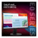 Acer E220QE3bi 21.5" IPS Full HD 100Hz 5ms Adaptive Sync Gaming Monitor