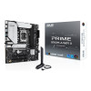 ASUS PRIME B760M-A WIFI II Intel B760 Micro-ATX LGA 1700 Motherboard