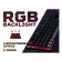 Acer Nitro TKL Wired RGB Mechanical Gaming Keyboard - Black