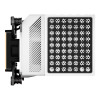 TRYX PANORAMA AMOLED CPU Water Block - White