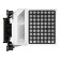 TRYX PANORAMA AMOLED CPU Water Block - White