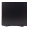 Antec VSK2000-U3 Micro ATX Mini Tower Computer Case with USB 3.0 - Black