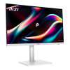 MSI PRO MAX 241PHW E14 24" IPS Full HD 144Hz USB-C Height Adjustable Monitor with Speakers
