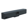 Yealink UVC34 All-in-one USB Video Conferencing Bar for Small Rooms