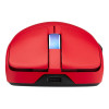 ASUS ROG Harpe II Gaming Right-hand RF Wireless Optical 42000 DPI Mouse Red