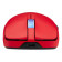 ASUS ROG Harpe II Gaming Right-hand RF Wireless Optical 42000 DPI Mouse Red