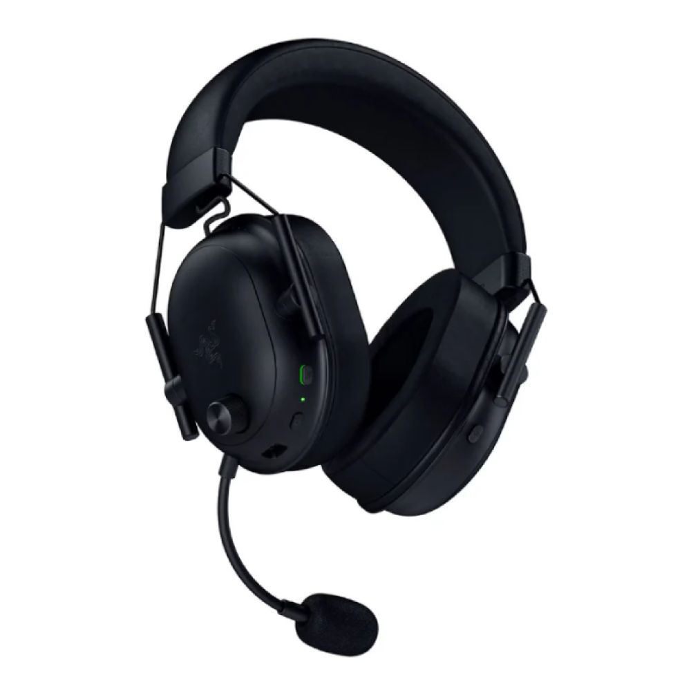 Razer V2 HyperSpeed Wireless Gaming Headset -RZ04-04960100-R3M1