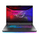 ASUS ROG Strix G16 G614PR-RV016W AMD Ryzen 9 8940HX 16GB RAM 1TB SSD RTX 5070 Ti 16" Windows 11 Home Gaming Laptop