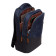 Trust Lisboa 16" Notebook Carrying Laptop Backpack - Blue